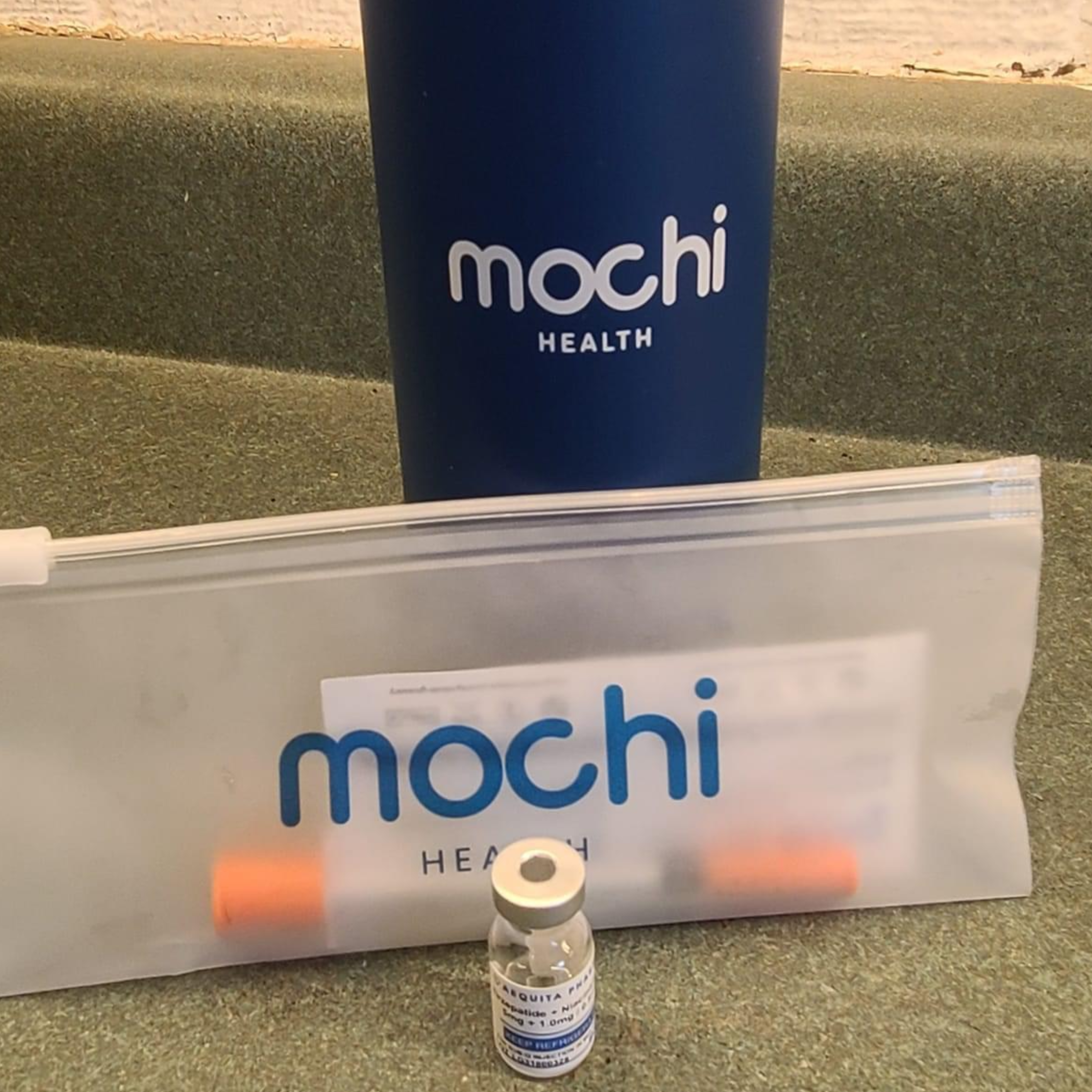 mochi health reviews Jessica M.